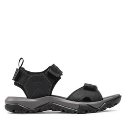 

Босоніжки CATerpillar Waylon P725047 Black, Чорний