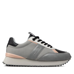 

Снікерcи Big Star Shoes II274398 Grey/Black, Сірий