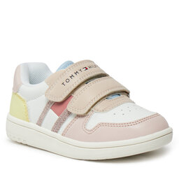 

Снікерcи Tommy Hilfiger T1A9-33198-1439 Multicolor, Кольоровий