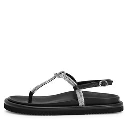 

Босоніжки Eva Minge EDITTA-V901-115-1 Black, Чорний