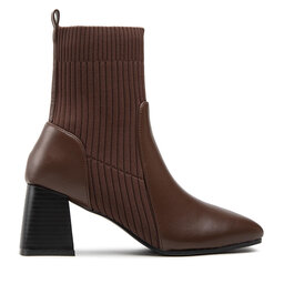 

Ботильйони DeeZee ZALSC126-1 Brown, Коричневий