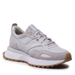 Boss Сникърси Boss Jonah 50486379 10235213 01 Light/Pastel Grey 050