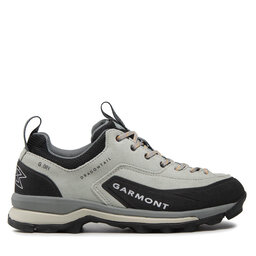 

Трекінгові черевики Garmont Dragontail G Dry Wms 002522 Light Grey, Сірий