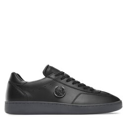 

Снікерcи Guess Fano FM7FAN ELL12 BLACK, Чорний