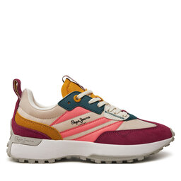 Pepe Jeans Sneakers Pepe Jeans PLS60004 Bej