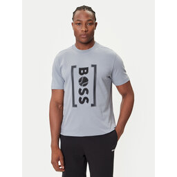 BOSS BOSS Camiseta Iconic TL 50543905 Gris Relaxed Fit
