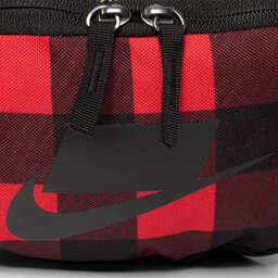 

Сумка на пояс Nike BA6604 010 Червоний