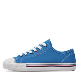 

Кеди Tommy Hilfiger T3X9-33324-0890 S Azzurro 813, Cиній