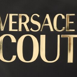 

Сумка Versace Jeans Couture 74YA4B9A ZS394 G89, Чорний