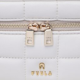

Сумка Furla Camelia WE00361-BX1556-1704S-1-007-20-CN-E Marshmallow, Бежевий