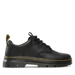 Dr. Martens Poltopánky Dr. Martens Reeder 27104001 Čierna