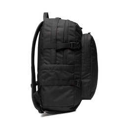 

Рюкзак Jack Wolfskin Barkeley 2530002 Black, Чорний