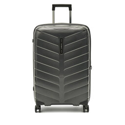 Samsonite Walizka duża Samsonite Attrix 146118 Czarny