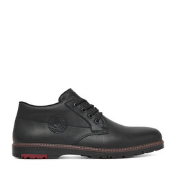 Rieker Halbschuhe Rieker CEO-10539-00 Schwarz