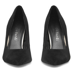 

Туфлі на шпильці Sergio Bardi WYL3668-4Z-SB Black, Чорний