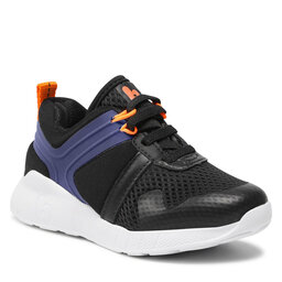 Bibi Sneakersy Bibi Evolution 1053229 Black/Lisbela