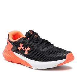 Under Armour Boty Under Armour Charged Rogue 3 3024981-003 Blk/Blk