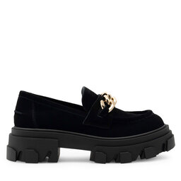 Badura Loafers Badura SOPHIA-01 Μαύρο