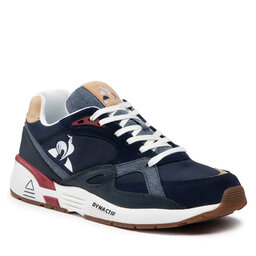 Le Coq Sportif Sneakersy Le Coq Sportif Lcs R852 Bbr Premium 2210257 Dress Blue