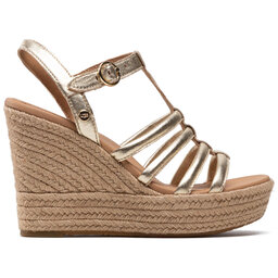 

Еспадрильї Ugg W Cressida 1118770 GLDM, Золотий