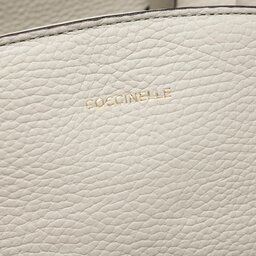 

Сумка Coccinelle MFF Coccinellenarcisse E1 MFF 18 02 01 Gelso Y73, Зелений