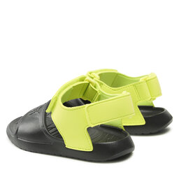 

Босоніжки Puma Divecat V2 Injex Ps 369546 10 Puma Black/Lemon Sherbert, Чорний
