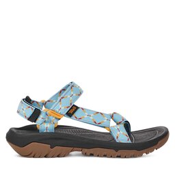 

Босоніжки Teva Hurricane XLT2 1019235 Diamond air blue, Голубий