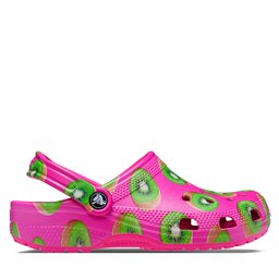 

Шльопанці Crocs Classic Hyper Real Clog 208343 312, Кольоровий
