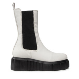 

Ботильйони Simen 5525A Off White, Білий