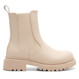 Nelli Blu Botines Nelli Blu CS5819-03 Beis