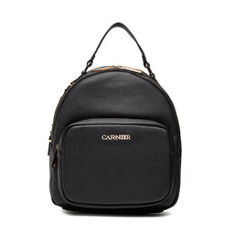 CAFèNOIR Rucksack CAFèNOIR C3ZL0301 Noir N001