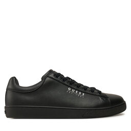Guess Sneakersy Guess Nola FMTNOL ELE12 Čierna