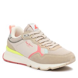 Pepe Jeans Sportcipő Pepe Jeans PLS31518 Sand 847