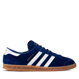 

Взуття adidas Hamburg H01786 Vicblu/Ftwwht/Gum2, Cиній