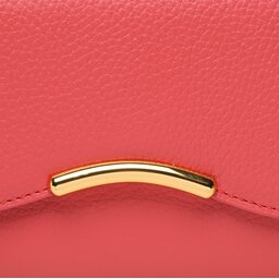 

Сумка Coccinelle N7F Diana E2 N7F 18 20 01 Cranberry R54, Кораловий