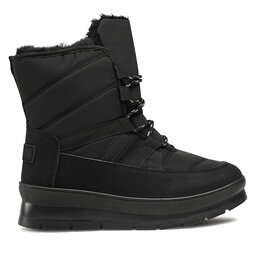 

Ботильйони Nylon Red TS5332-01 Black, Чорний