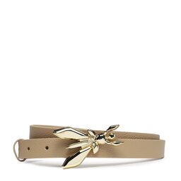 Patrizia Pepe Dámský pásek Patrizia Pepe 8W0016/L001-B775 Winter Sand