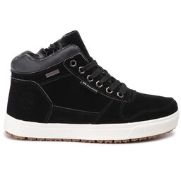 

Снікерcи Big Star Shoes EE274170 Black, Чорний