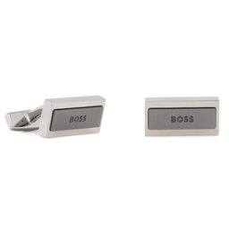 Boss Rankogalių sąsagos Boss 50491910 Dark Grey 21