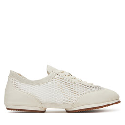 Polo Ralph Lauren Sneakersy Polo Ralph Lauren 804956687001 Biały