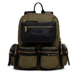 Desigual Batoh Desigual Chester 24WAKY03 Khaki