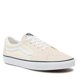 Vans Teniși Vans Sk8-Low VN0A4UUKFRL1 Classic White/True White