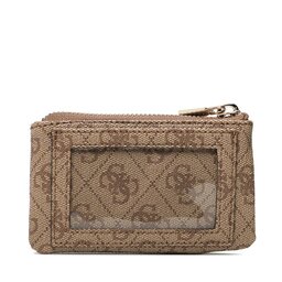 

Чохол для кредиток Guess Laurel (SG) Slg SWSG85 00340 LTL, Бежевий
