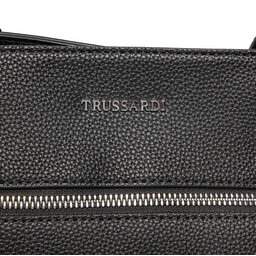 

Сумка Trussardi New Lily Tote Lg Full 75B01418 K299, Чорний