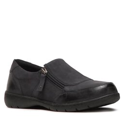 Go Soft Polobotky Go Soft WI23-LENA-09 Black