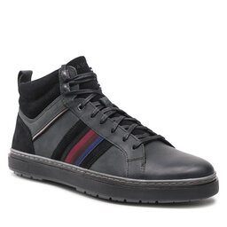 Lasocki Αθλητικά Lasocki MB-SPOD-12 Black