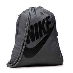 

Рюкзак-мішок Nike, Сірий