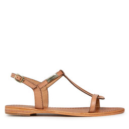 

Босоніжки Les Tropeziennes Hamess 42300 Nude, Коричневий