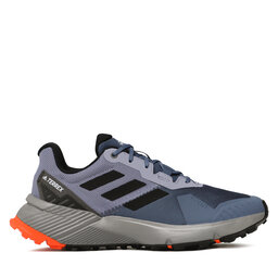 

Взуття adidas Terrex Soulstride Trail Running Shoes HR1180 Голубий