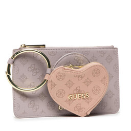 

Косметичка Guess Jacaline 3 In 1 Pouch PWJACA P2251 LIT, Фіолетовий
